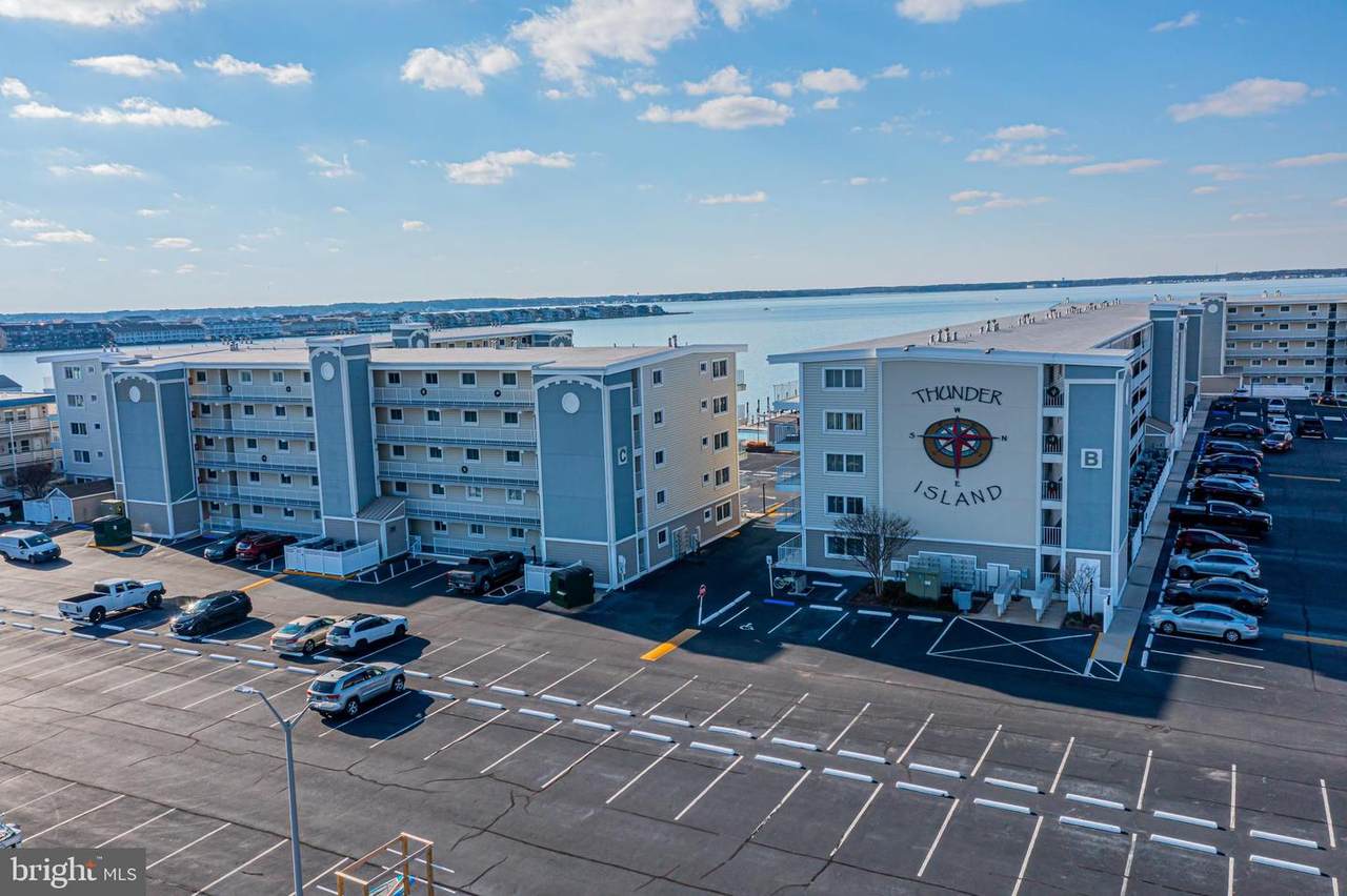 107 Convention Center Drive - Photo 1
