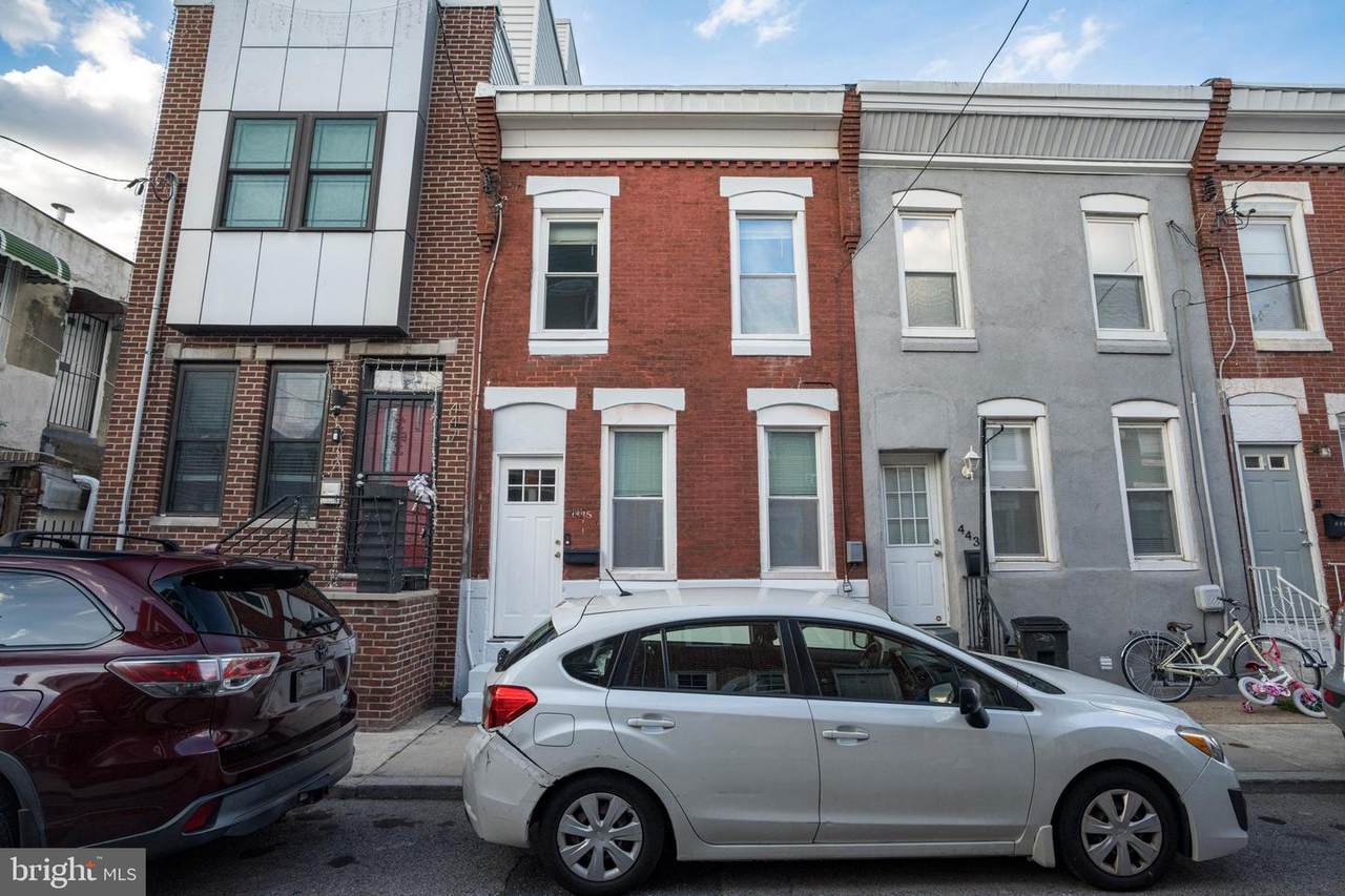 445 Tree Street - Photo 1