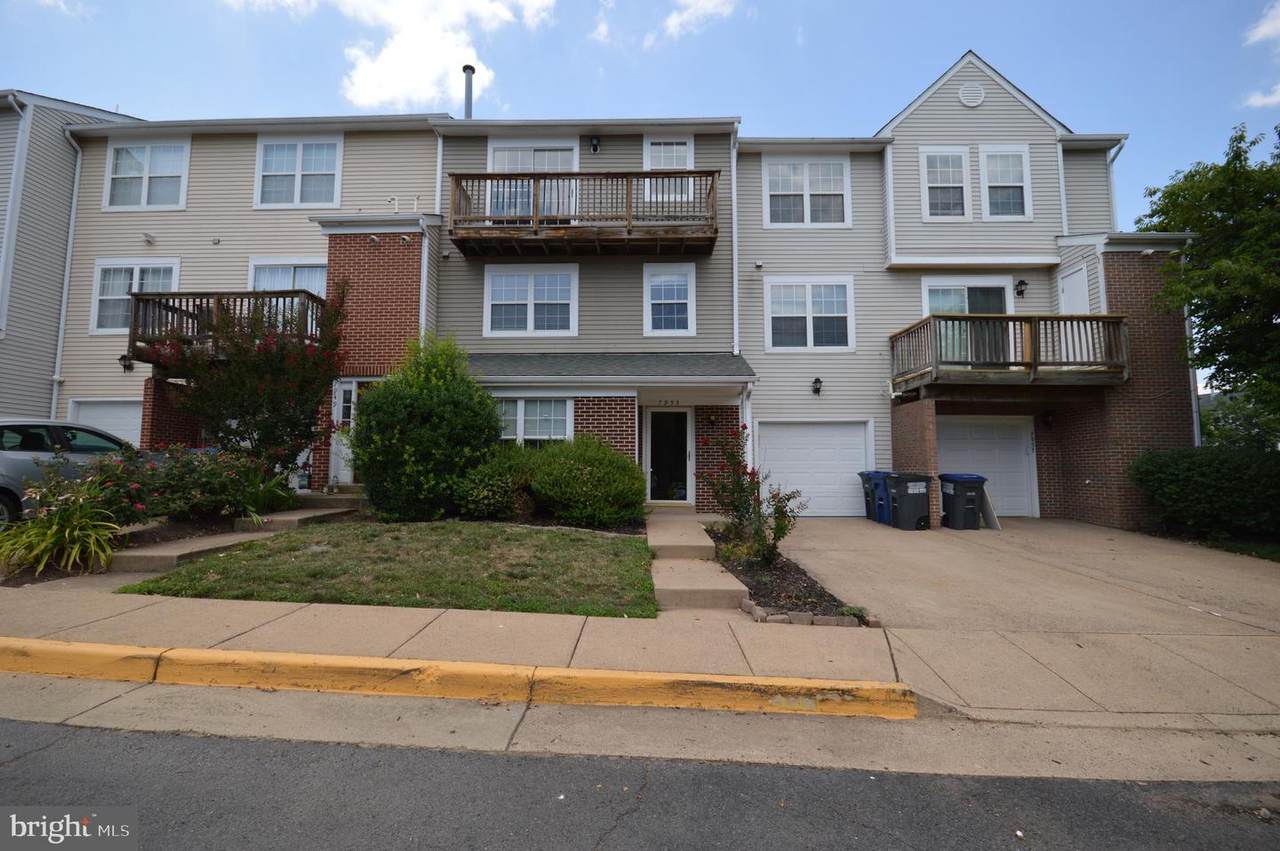 7953 Coachcrest Court - Photo 1