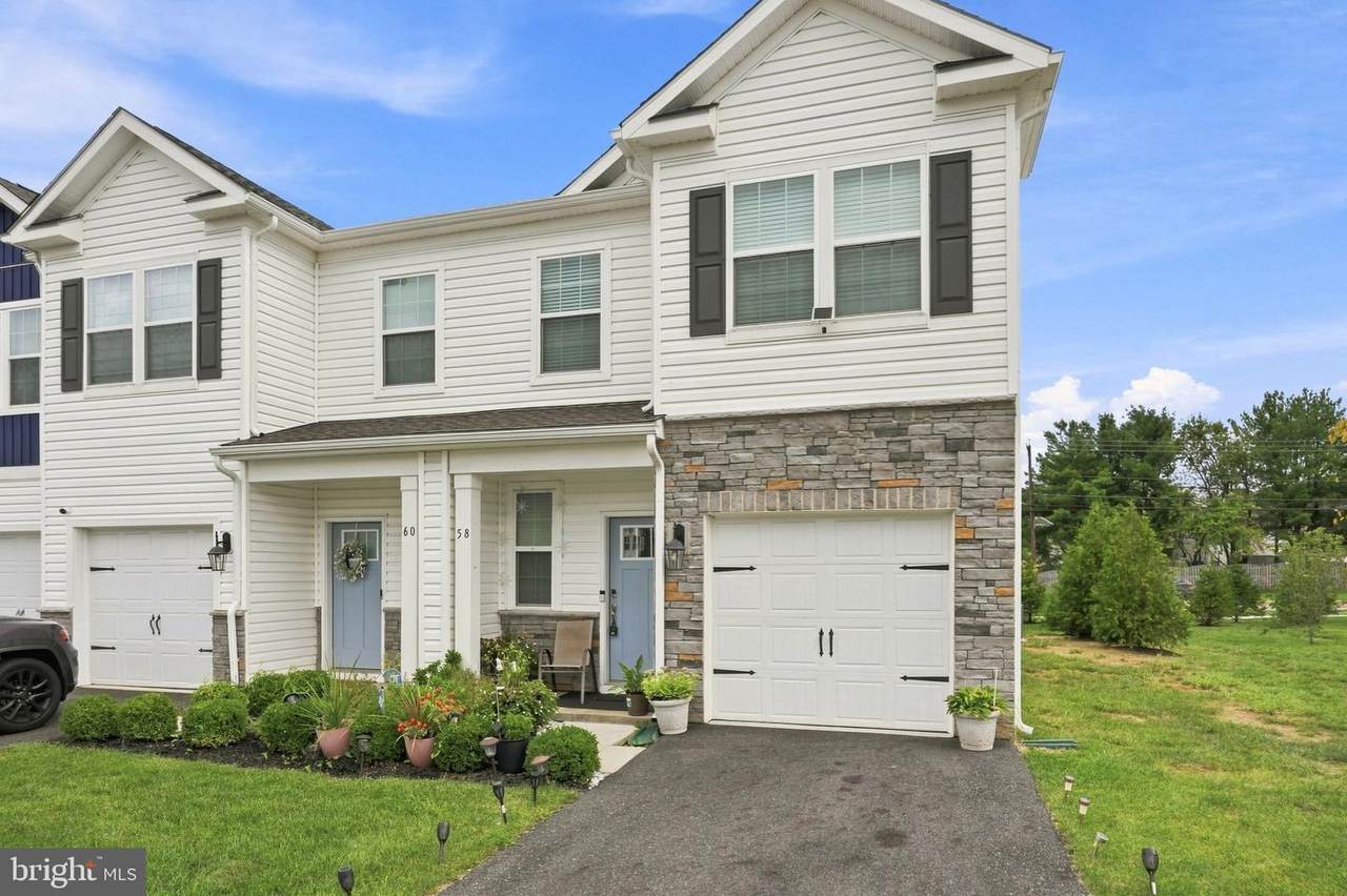 58 Nelsons Way - Photo 1