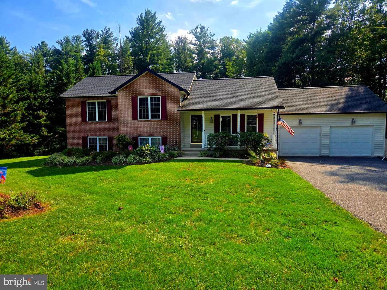 2530 Barrymore Drive - Photo 1