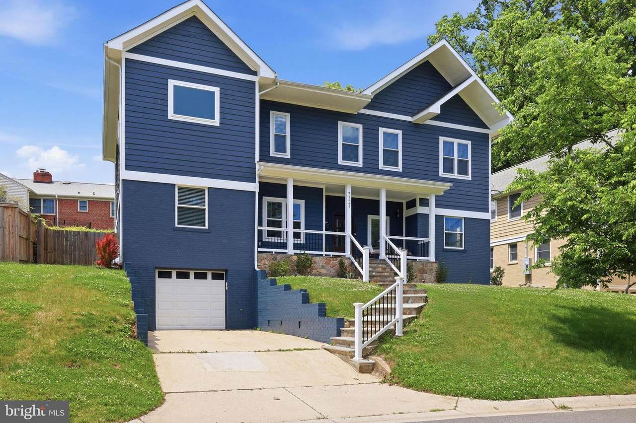 7121 Greenvale Parkway - Photo 1
