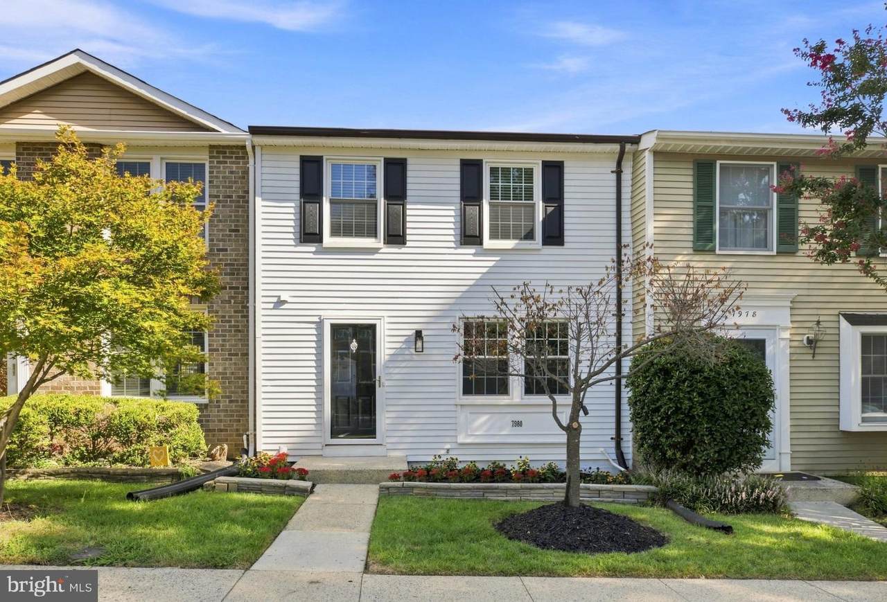 7980 Tyson Oaks Circle - Photo 1