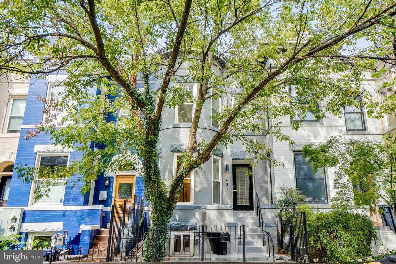 1431 Monroe Street - Photo 1