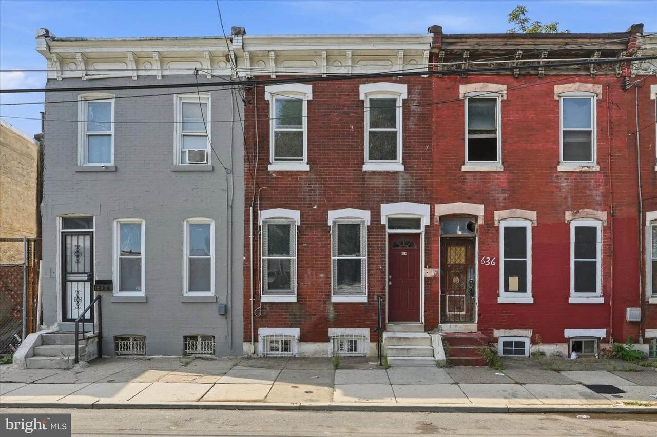 634 Indiana Avenue - Photo 1