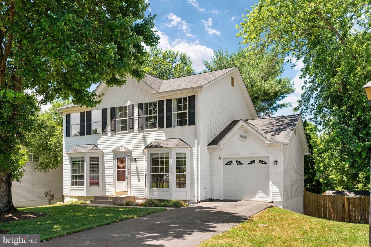 22 Tanterra Drive - Photo 1