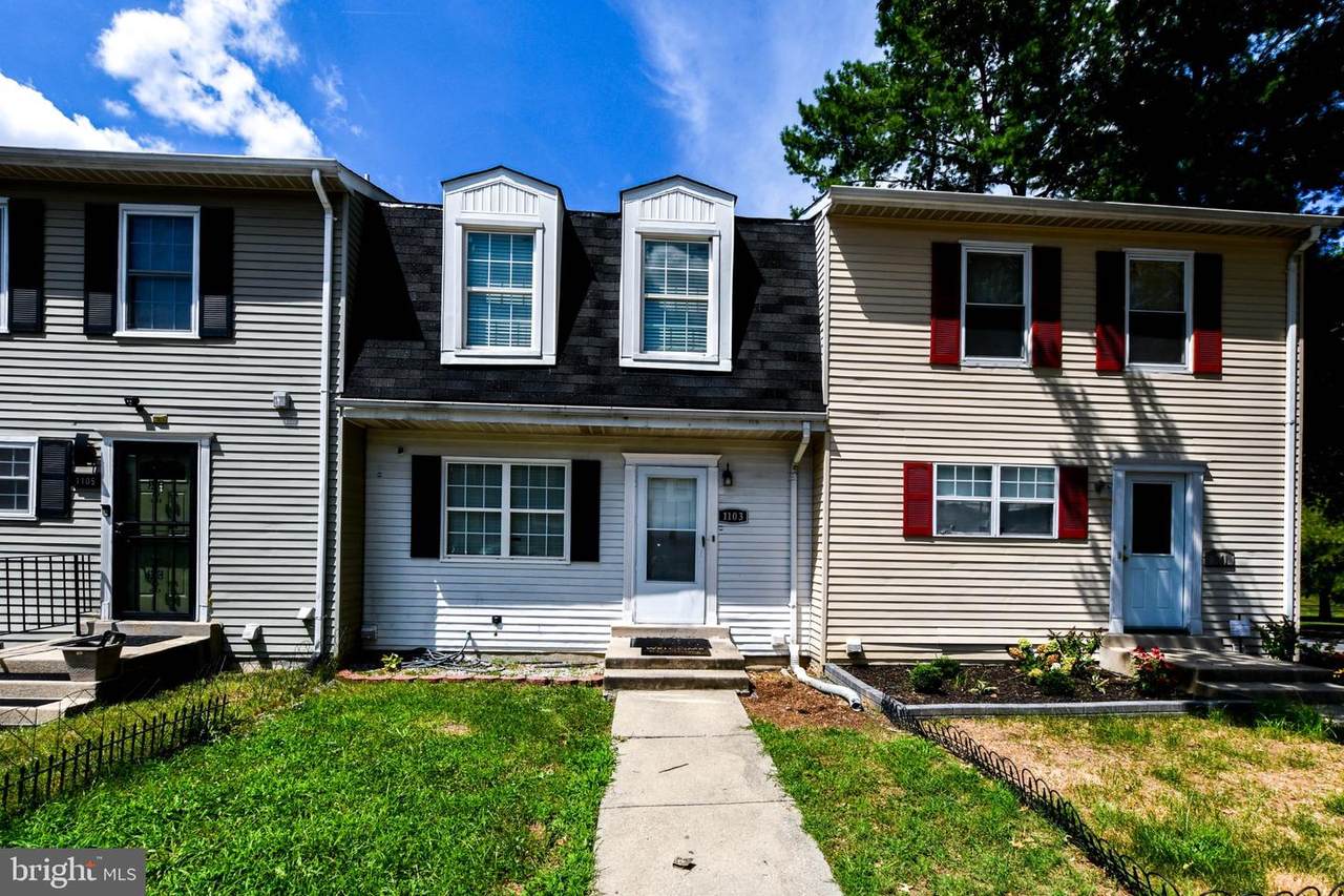 1103 Castlehaven Court - Photo 1