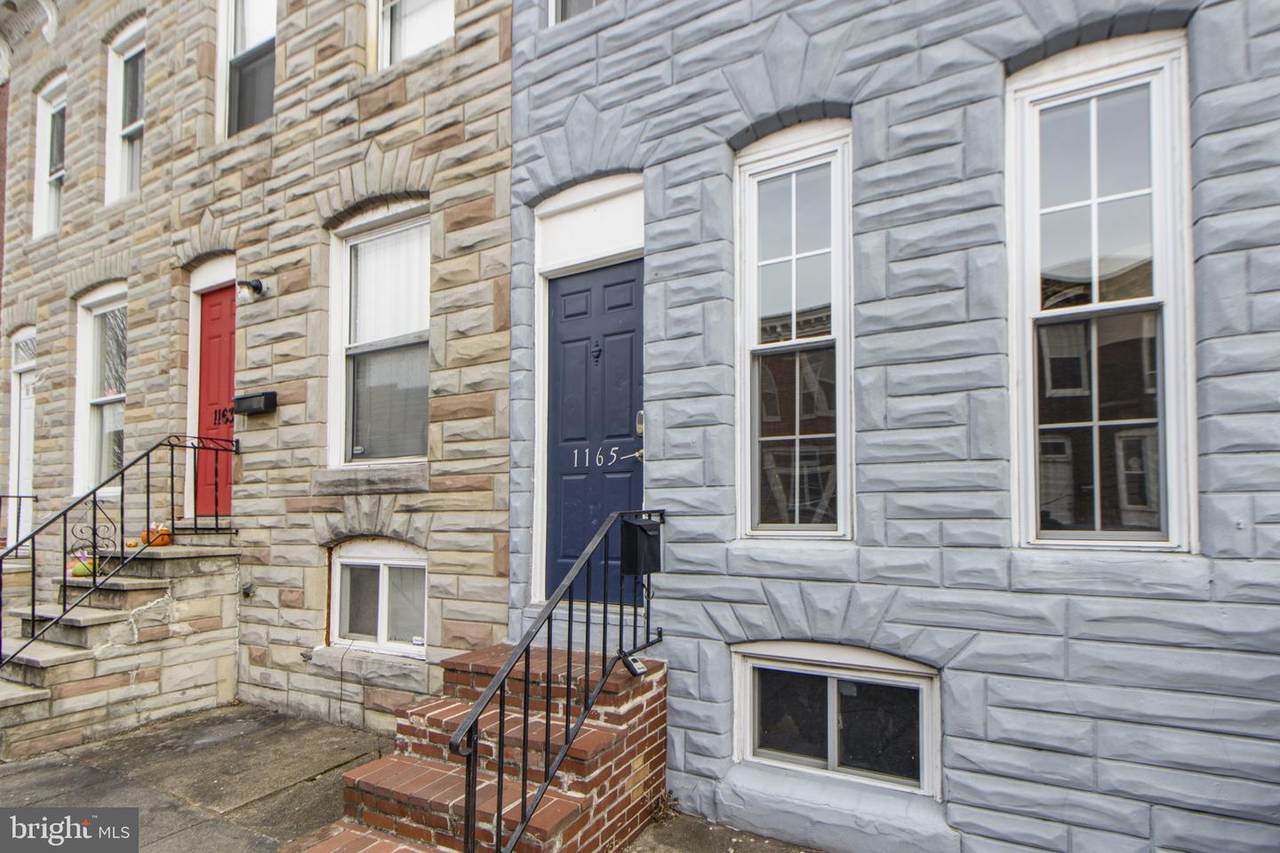 1165 Cleveland Street - Photo 1