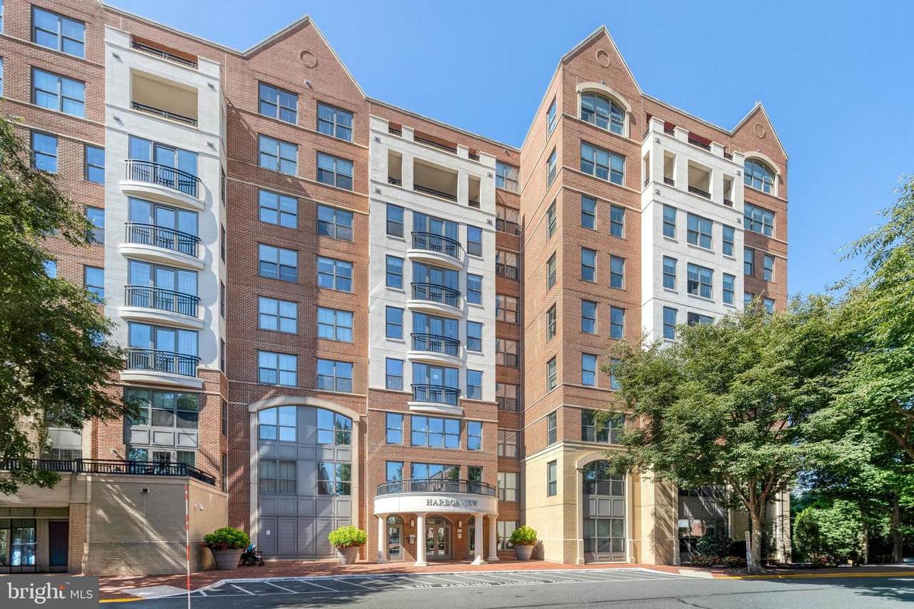 485 Harbor Side Street - Photo 1