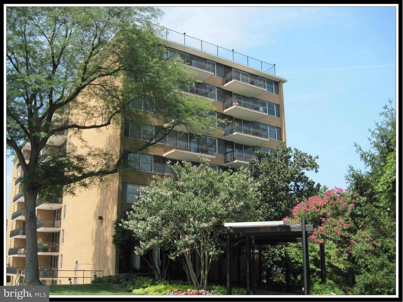 2030 Adams Street - Photo 1