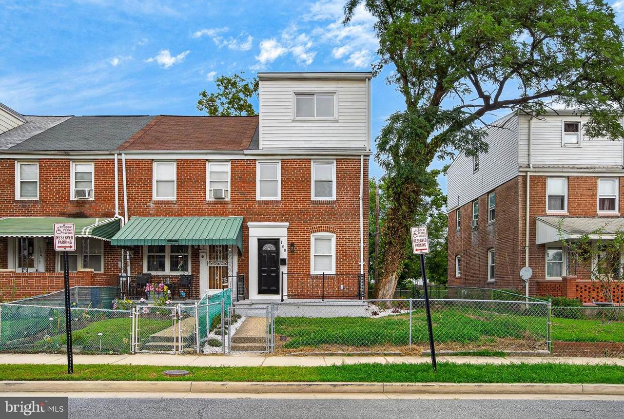 168 Chestnut Street - Photo 1
