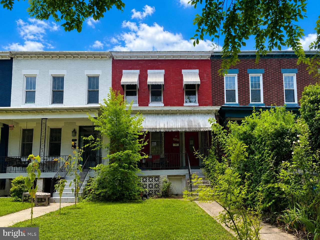 1407 South Carolina Avenue - Photo 1