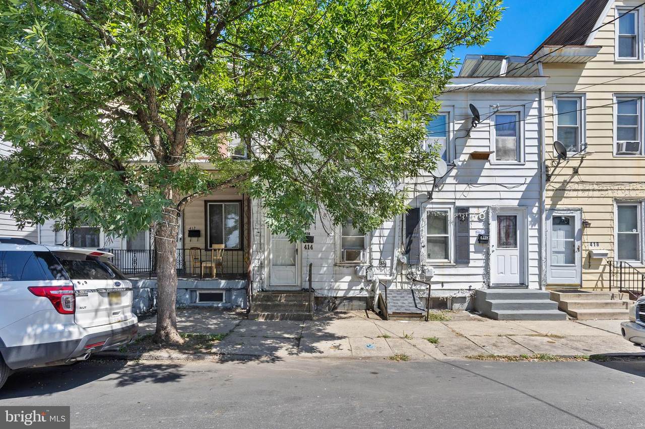 414 Franklin Street - Photo 1