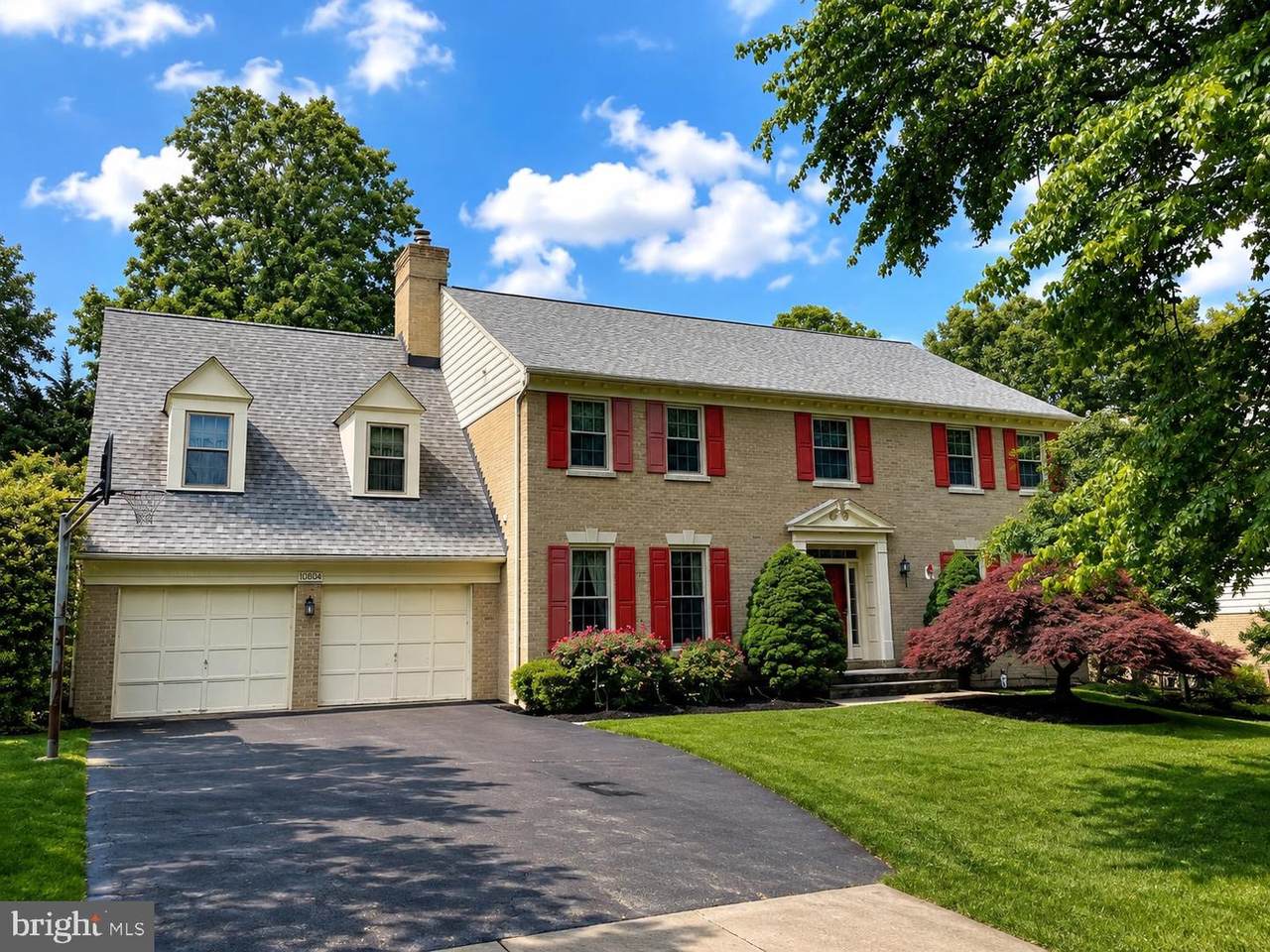 10804 Willow Run Court - Photo 1