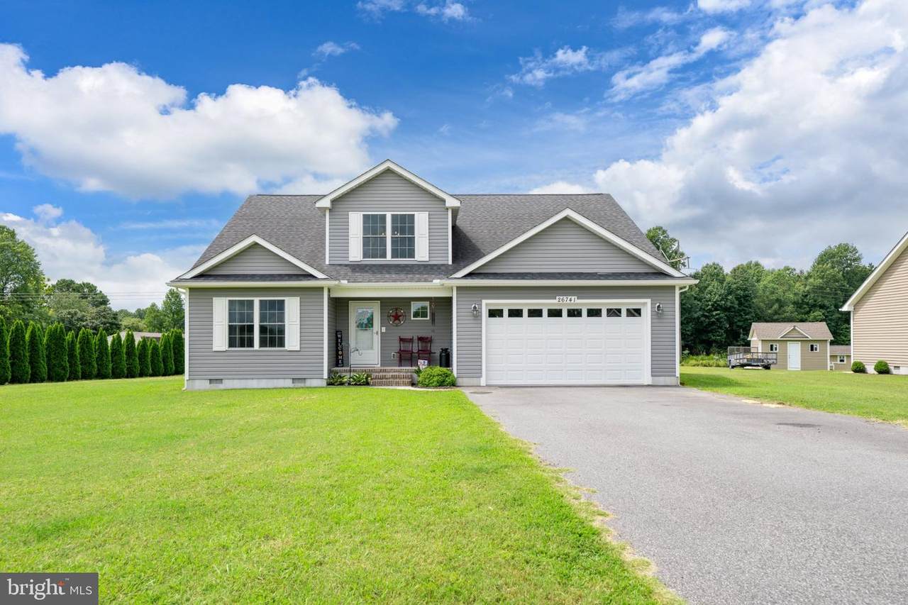 26741 Asbury Meadows Lane - Photo 1