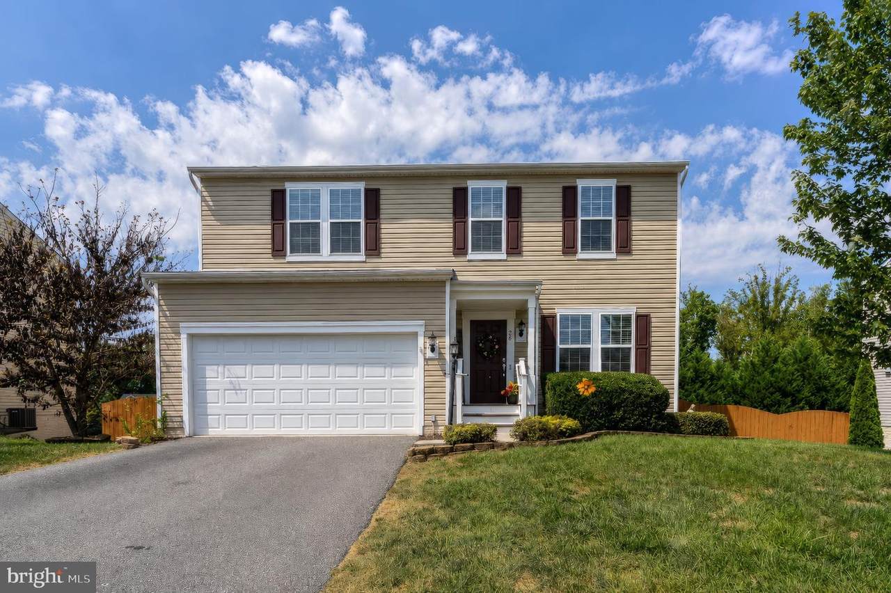 26 Hopkins Branch Way - Photo 1