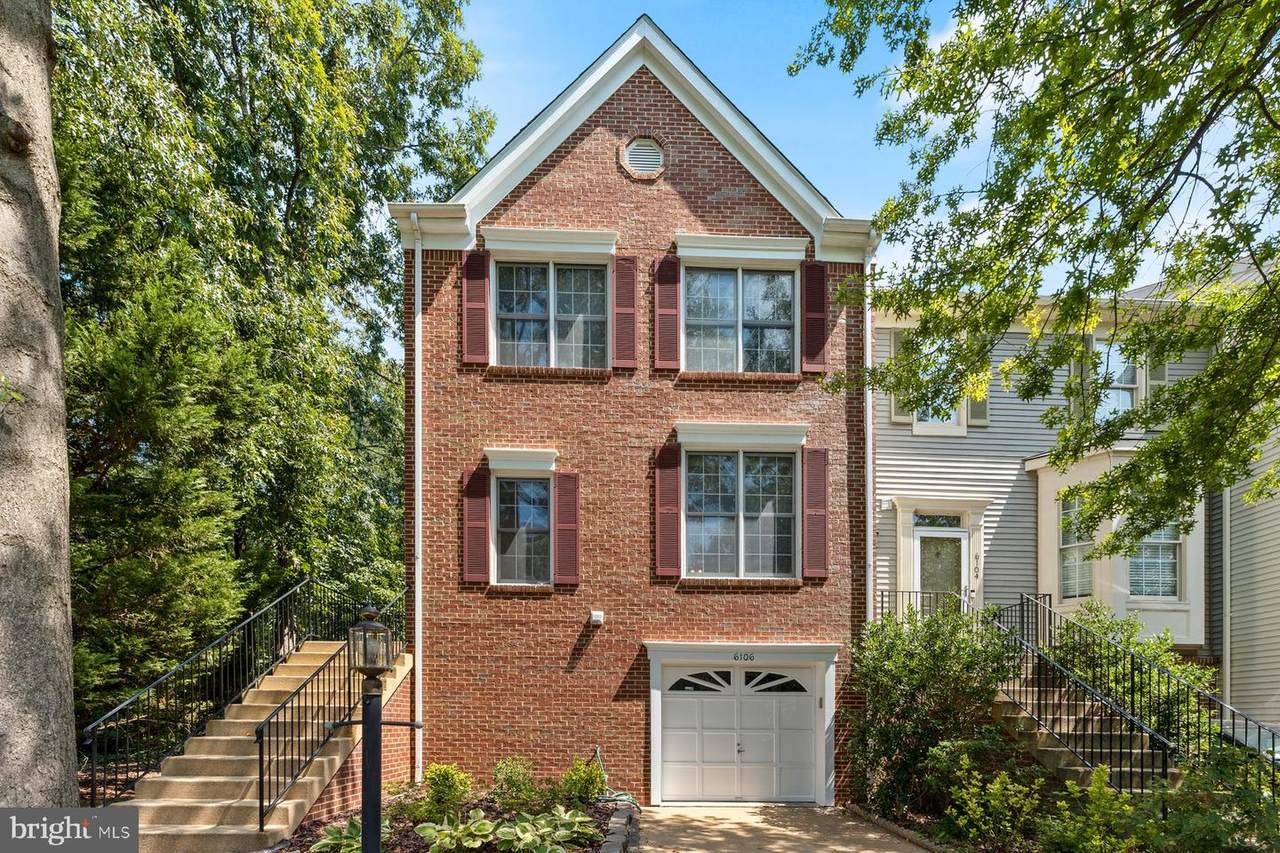 6106 Franconia Commons Court - Photo 1