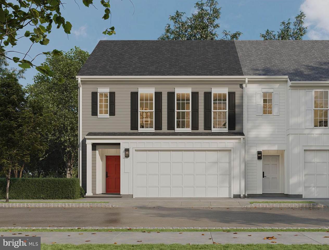 2112 Terrebonne Way - Photo 1