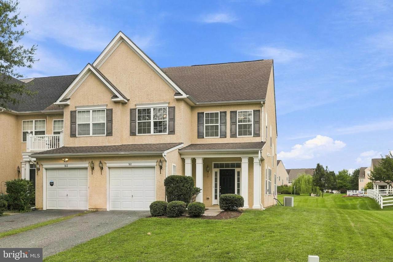 161 Springfield Circle - Photo 1
