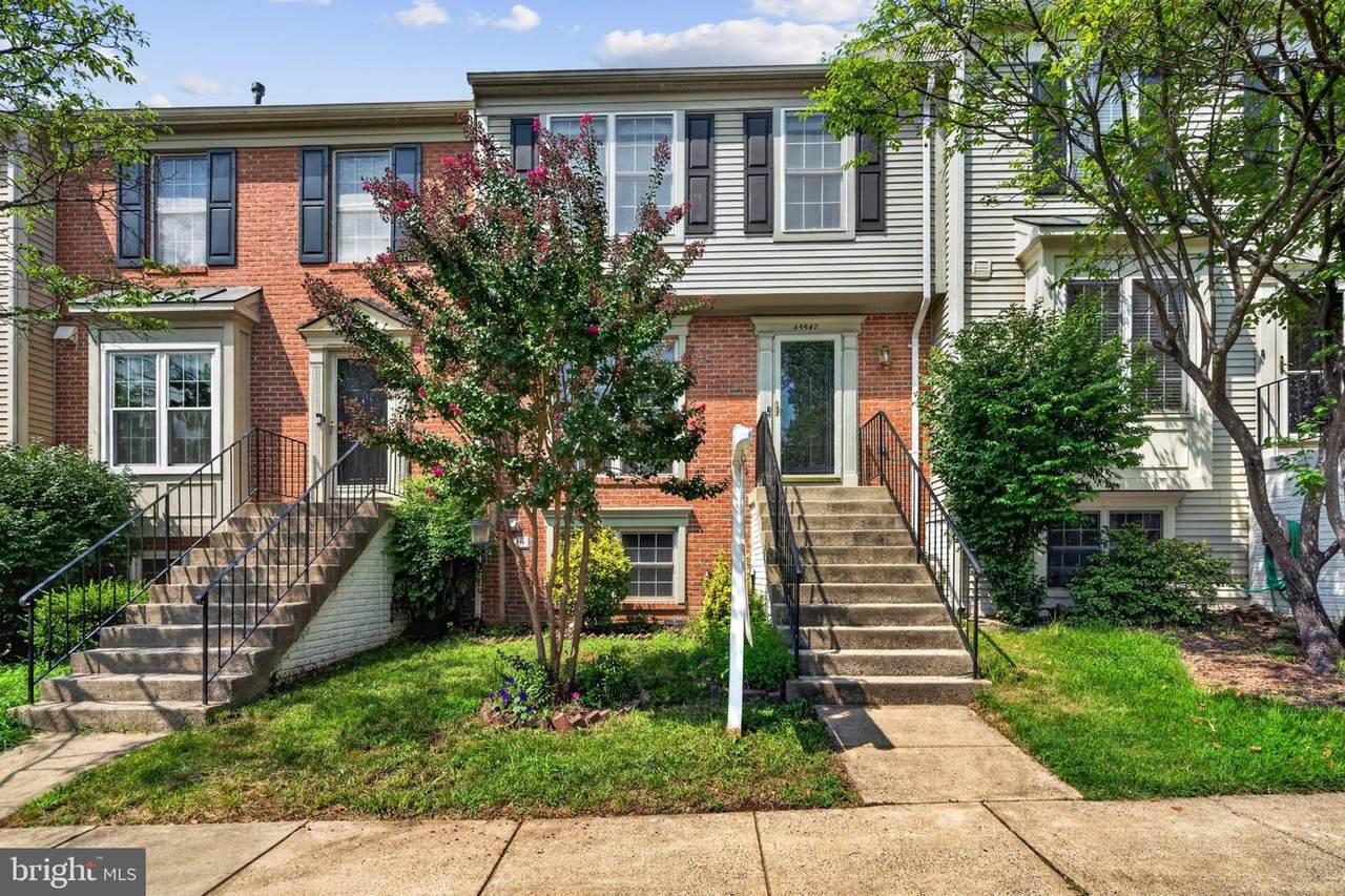 45547 Hutchens Square - Photo 1