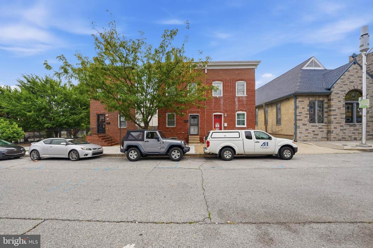 231 Chester Street - Photo 1