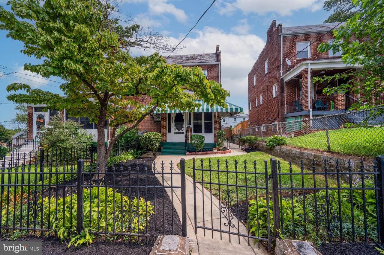 4463 Alabama Avenue - Photo 1