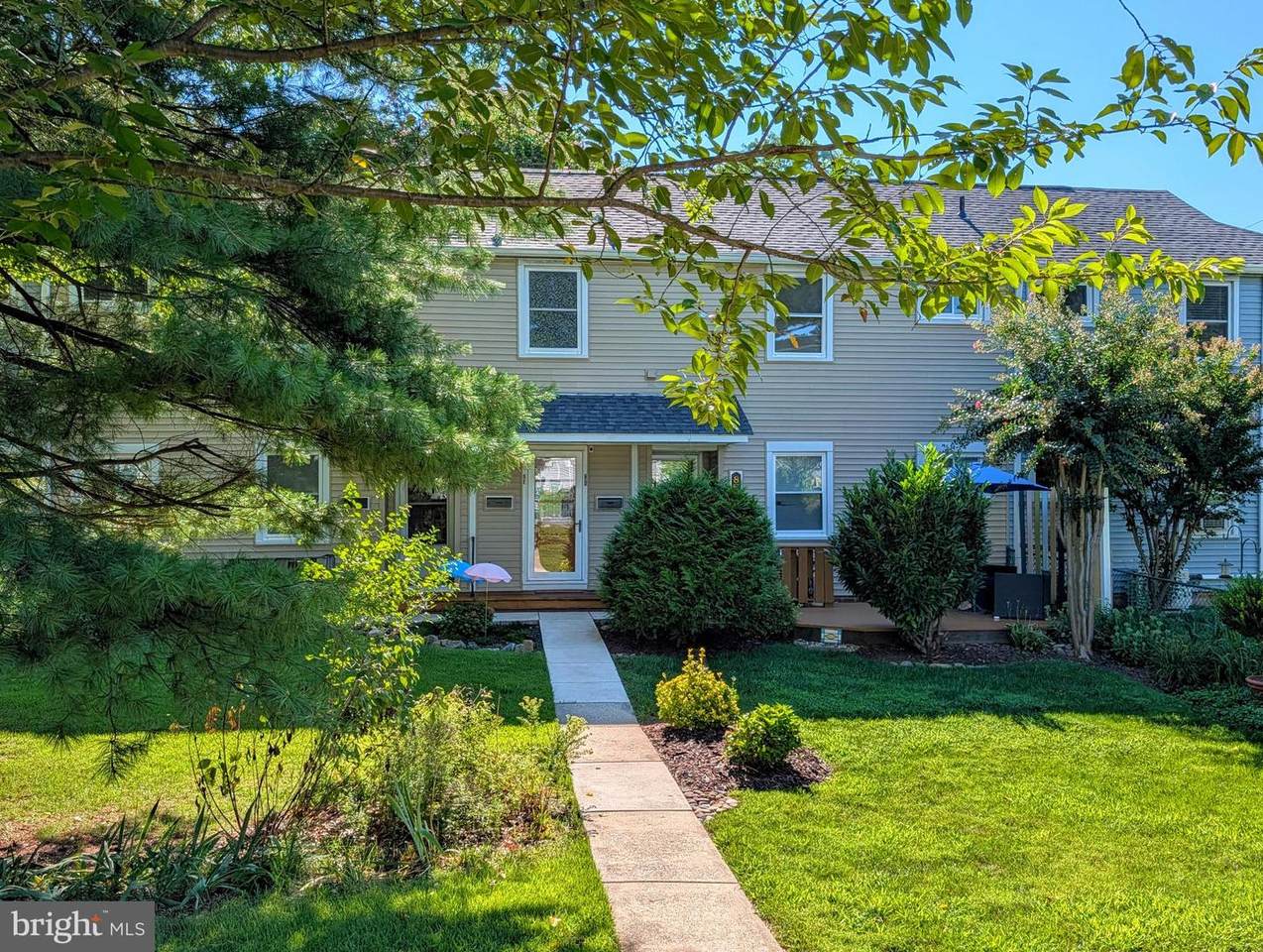8-C Laurel Hill Road - Photo 1