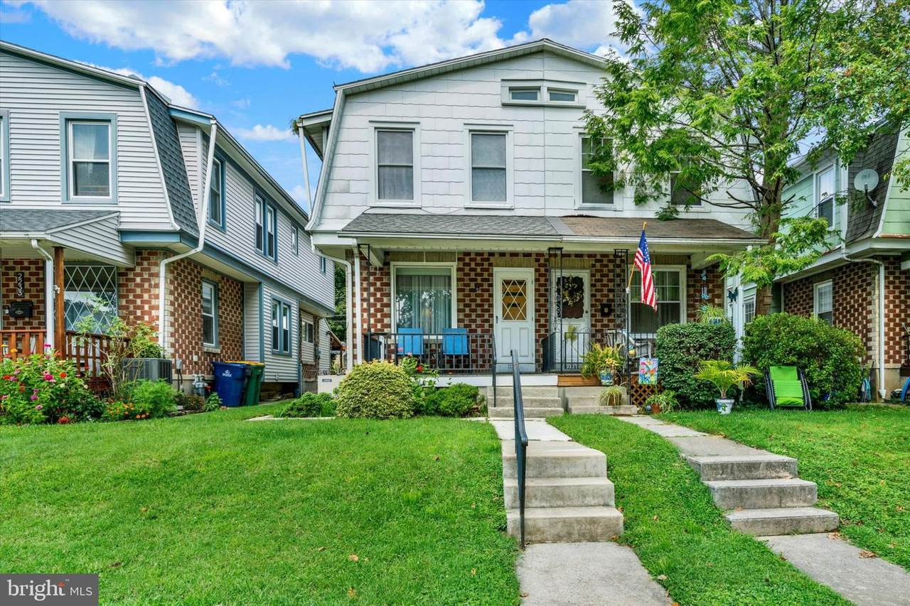 2231 Cleveland Avenue - Photo 1