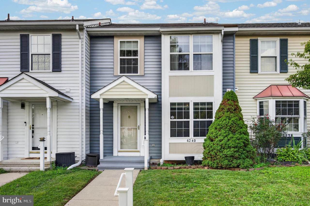 6240 Meadowcroft Road - Photo 1