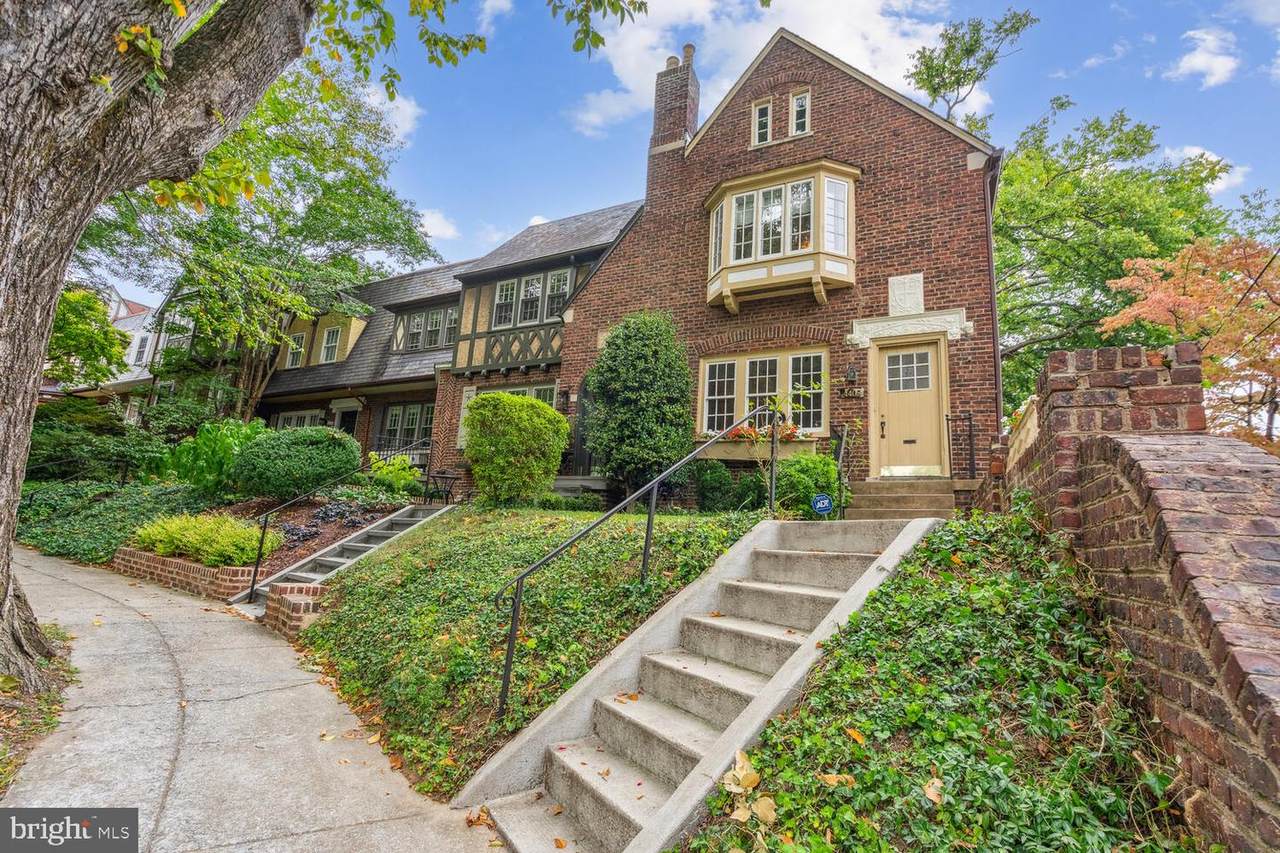 4409 Q Street - Photo 1