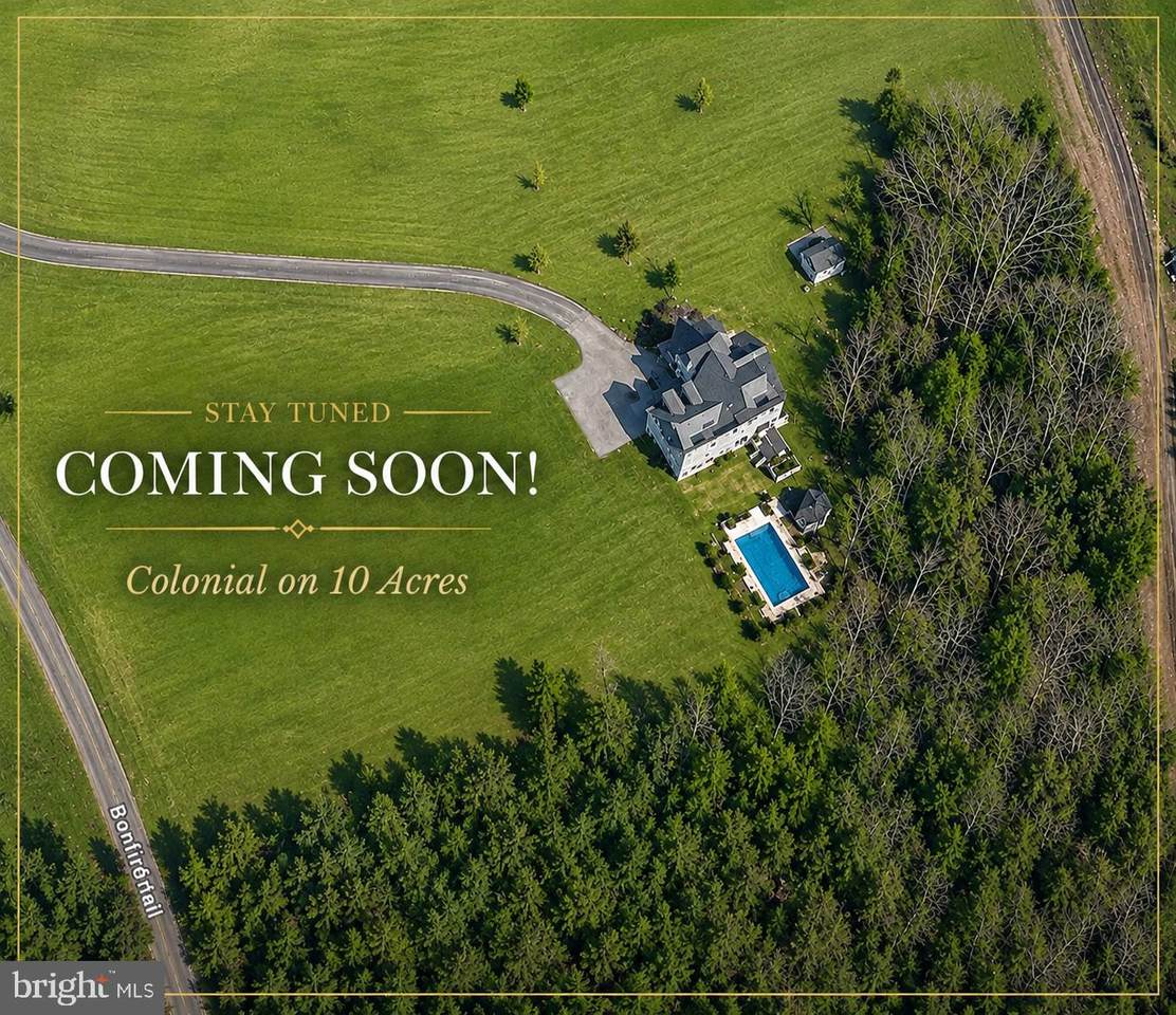 14365 Bonfire Lane - Photo 1