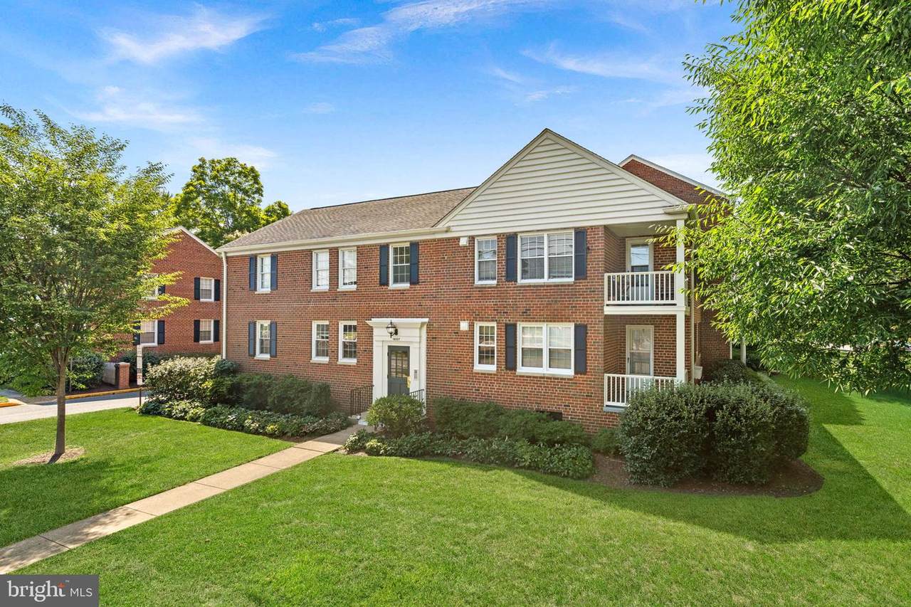 1607 Belle View Boulevard - Photo 1