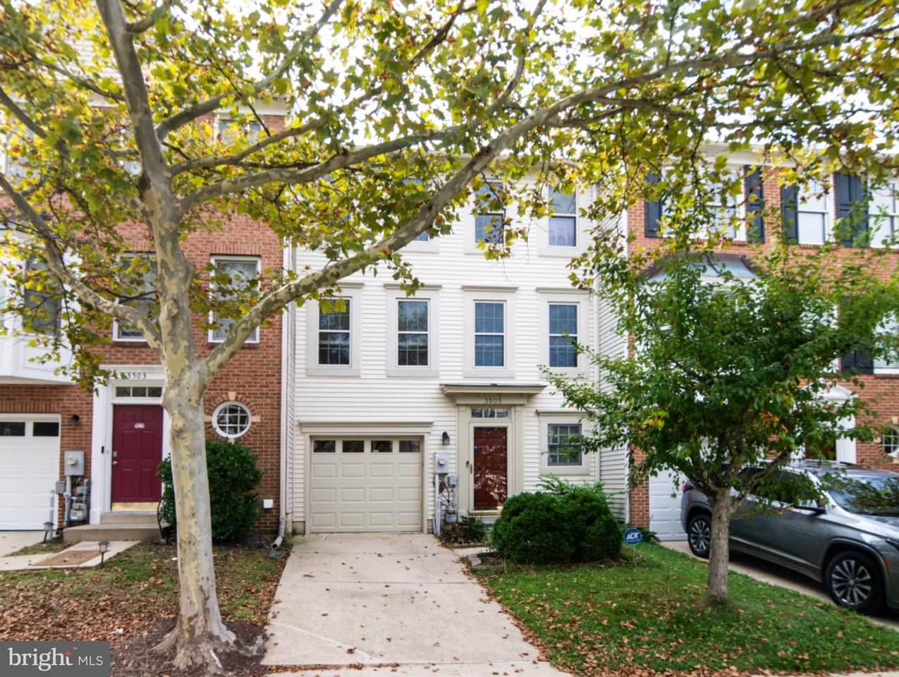 3505 Falling Run Road - Photo 1