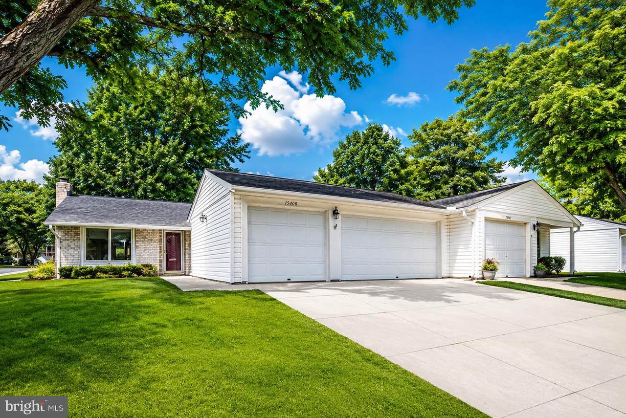 15400 Short Ridge Court - Photo 1
