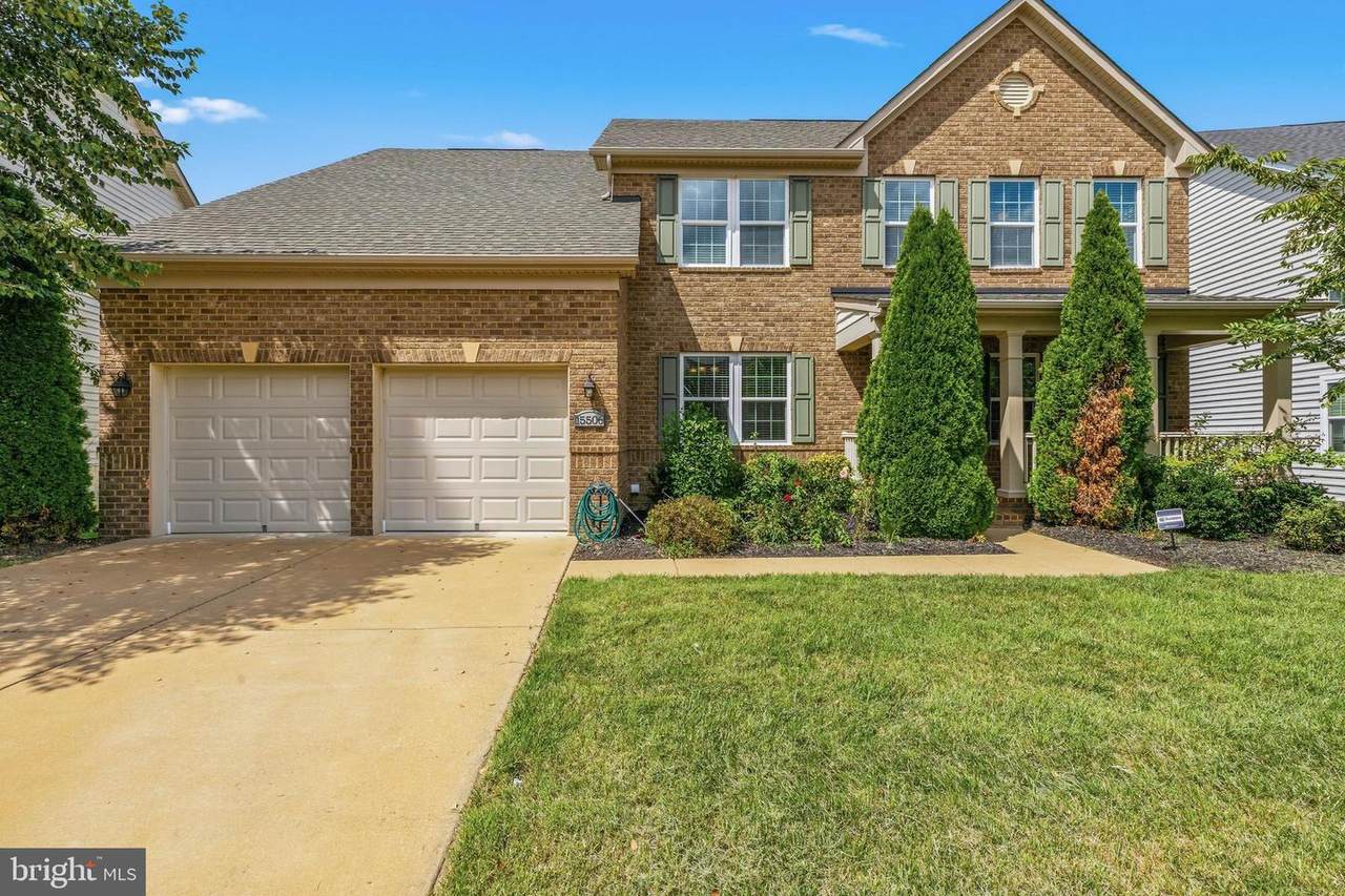 15506 Ed Coffren Place - Photo 1