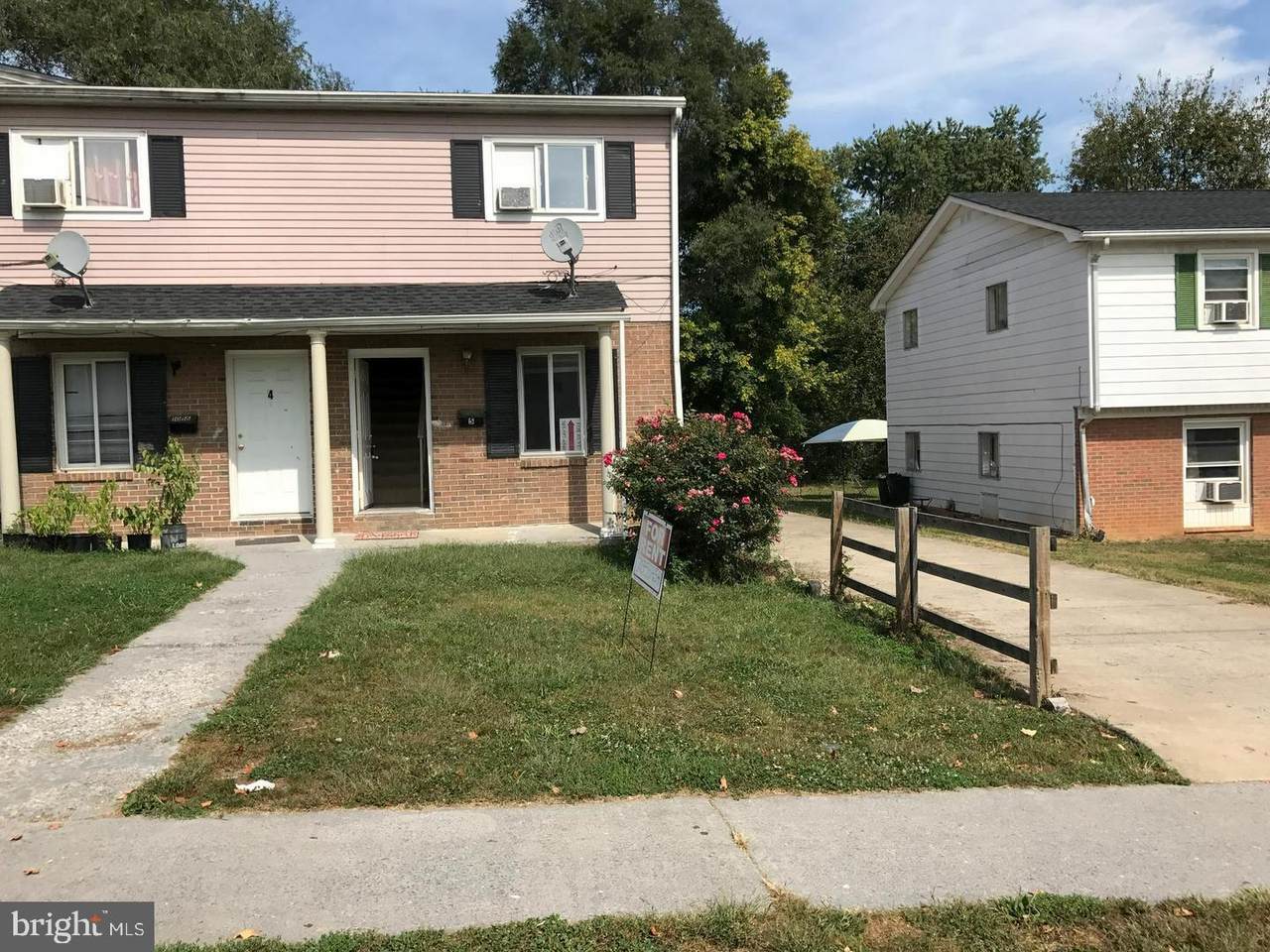 1016 Franklin Street - Photo 1