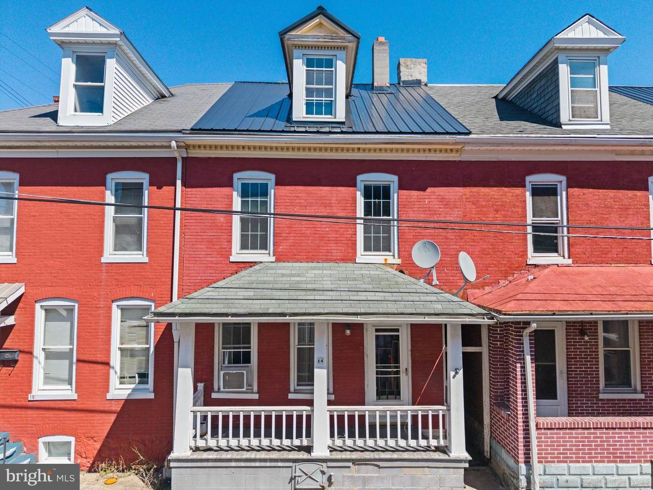 14 Marble Street - Photo 1