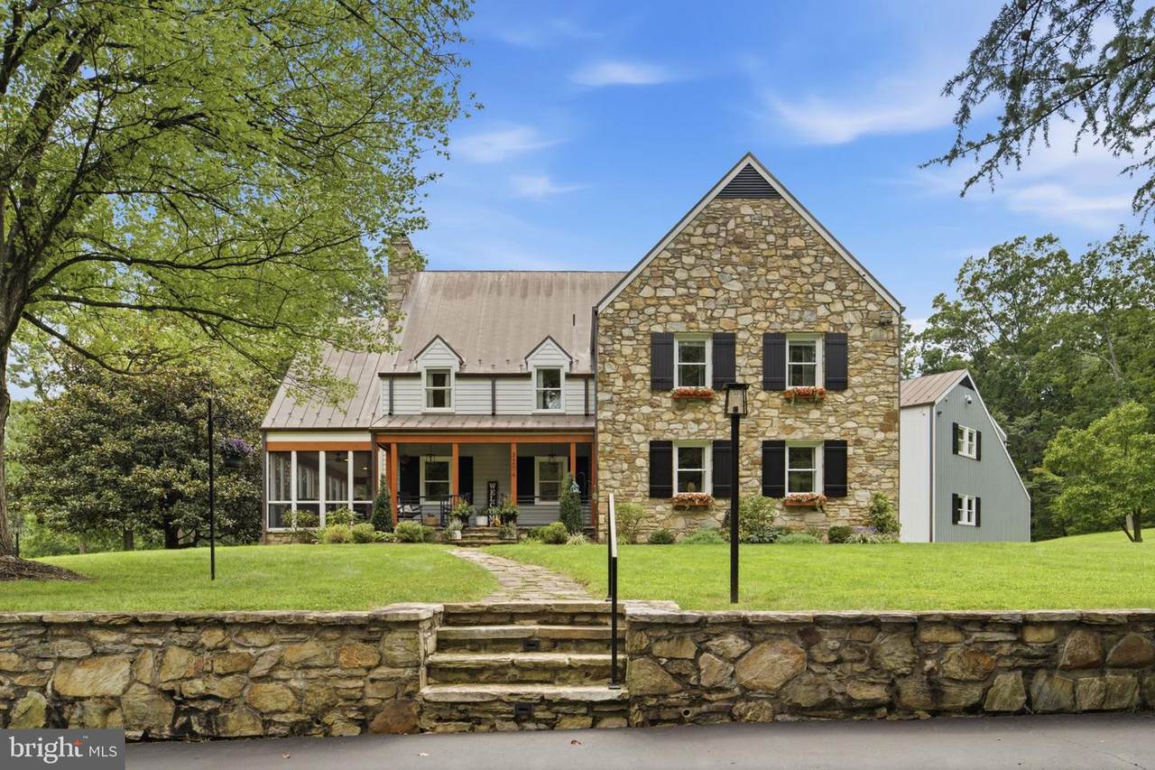 3204 Mountain Road - Photo 1