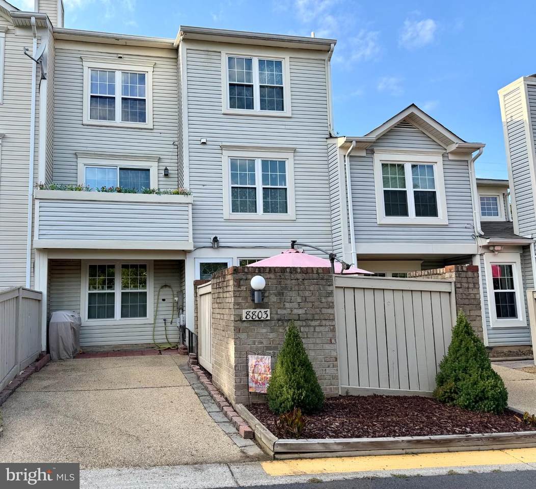 8803 Crosswicks Court - Photo 1