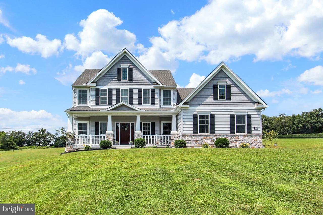 4928 Grave Run Road - Photo 1