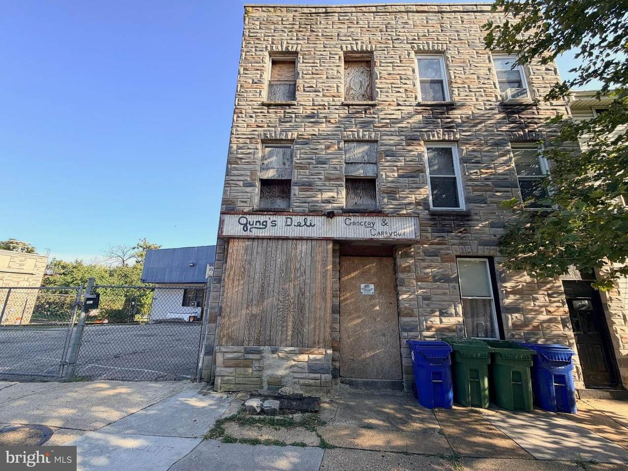 1909 Frederick Avenue - Photo 1