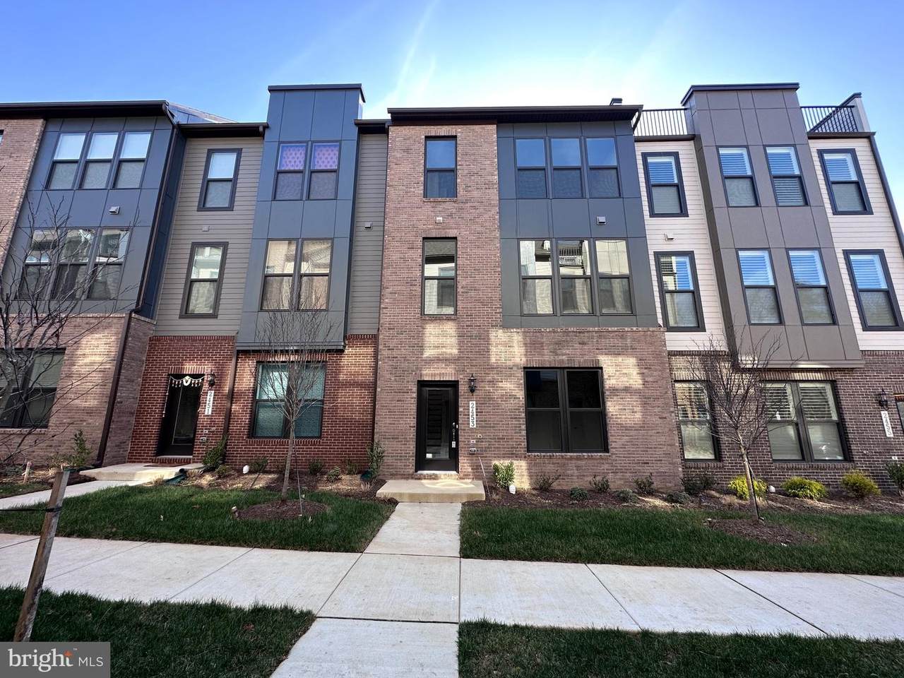 2453 Liberty Loop - Photo 1