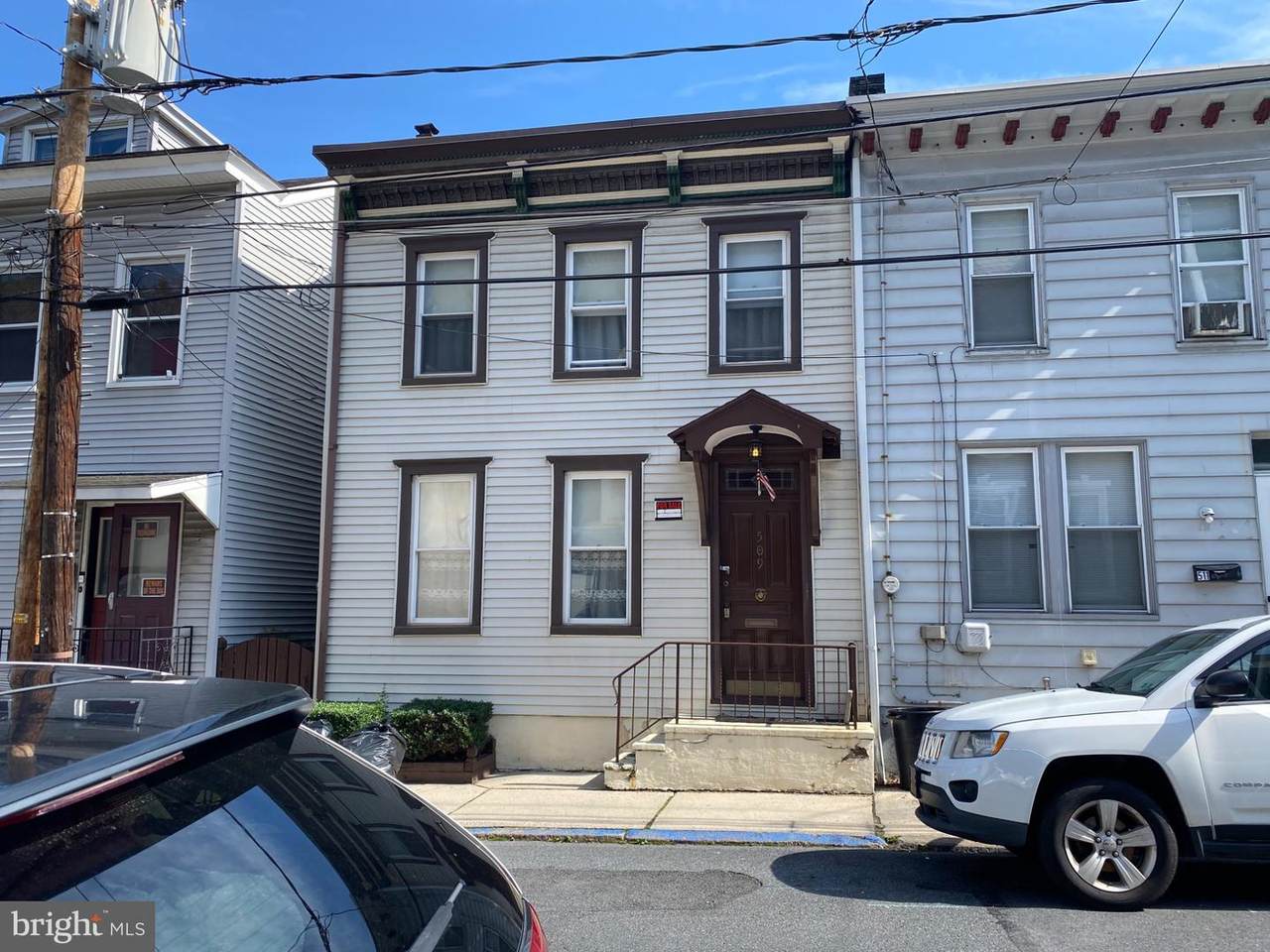 509 Arch Street - Photo 1
