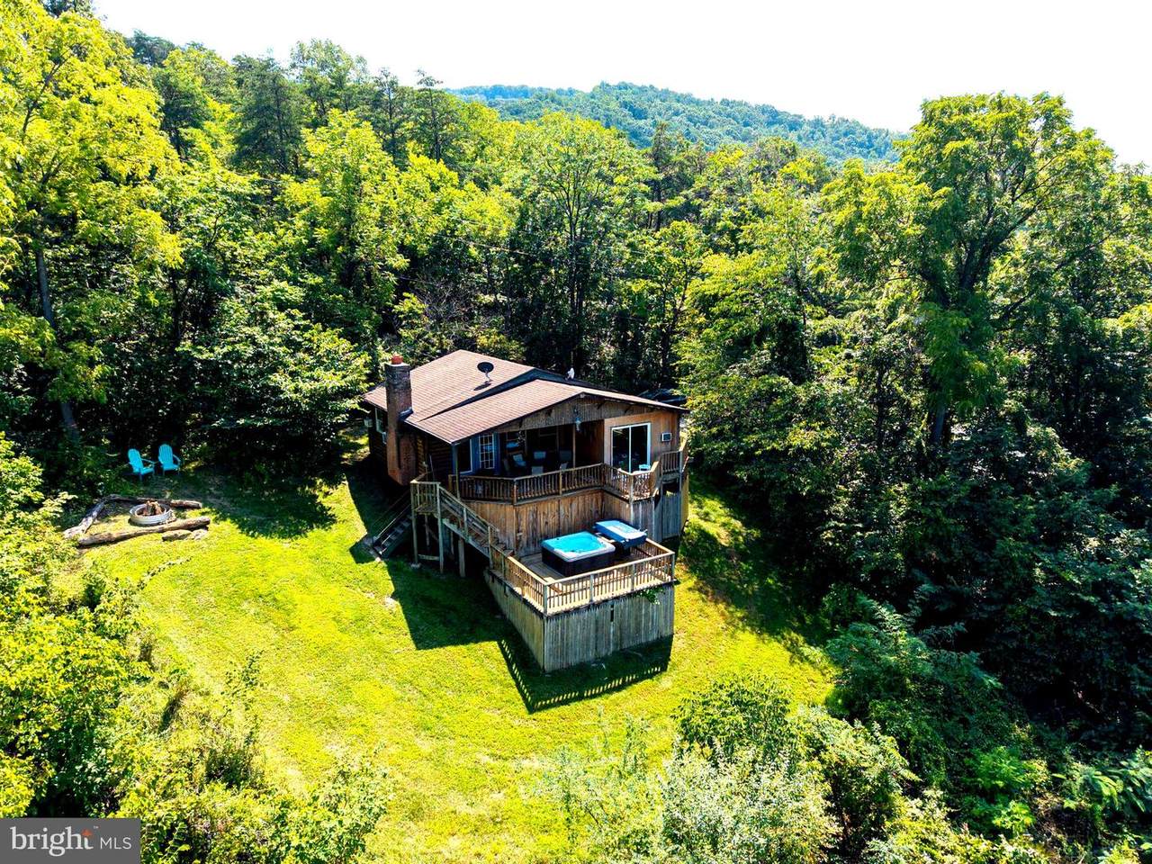 631 Overlook Drive - Photo 1