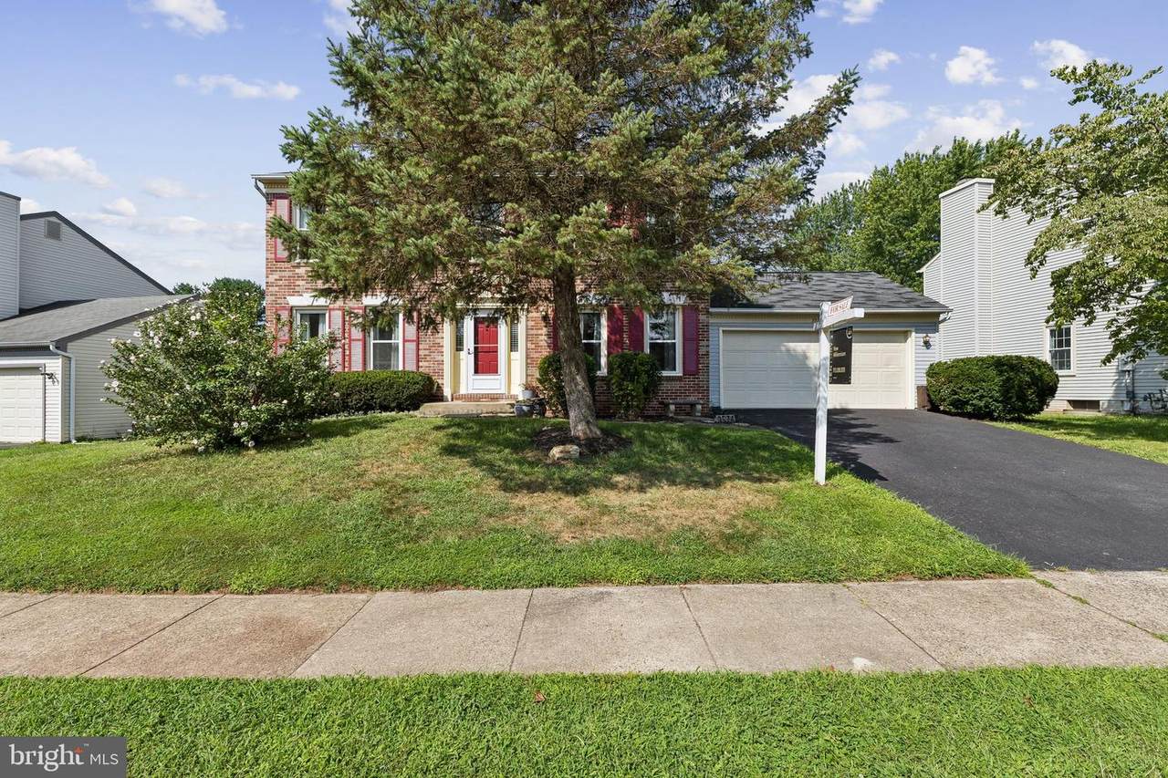 3574 Armfield Farm Drive - Photo 1