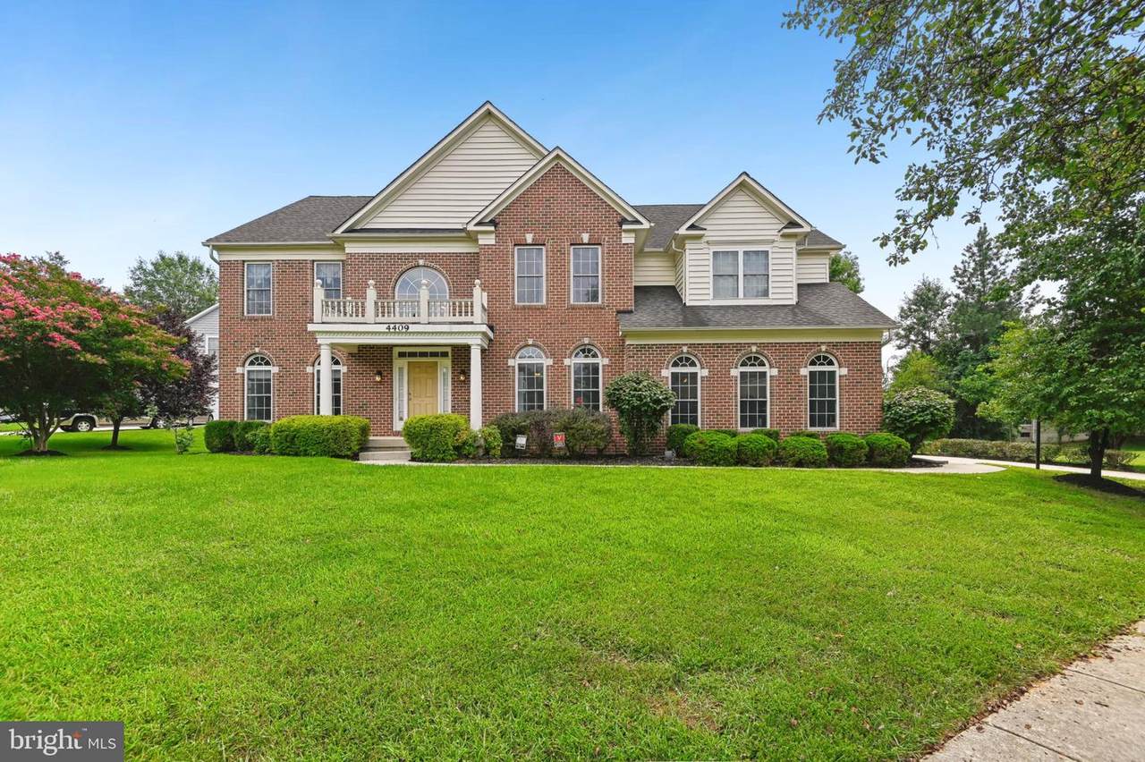 4409 Quanders Promise Drive - Photo 1