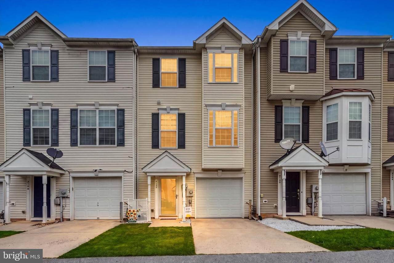 4152 Strawbridge Court - Photo 1