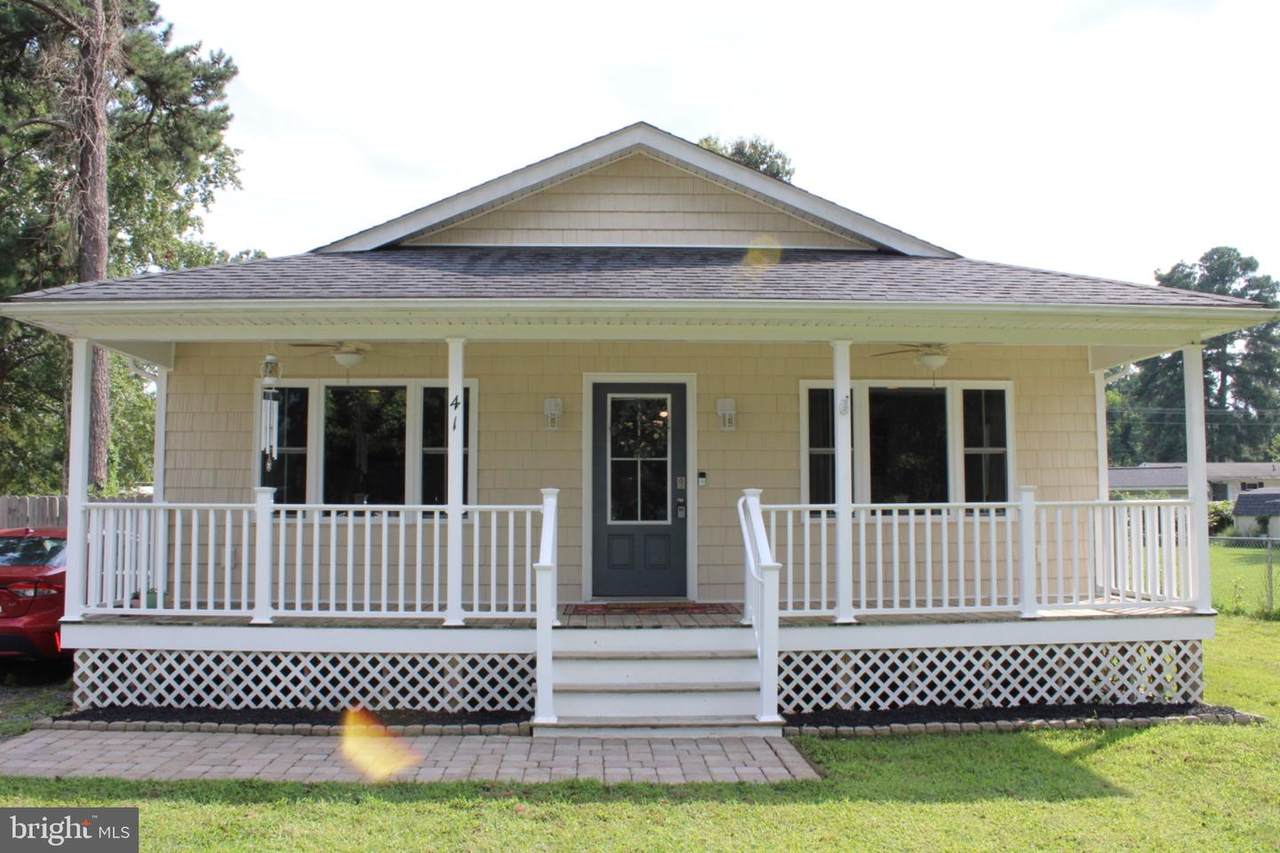 41 Mount Vernon Drive - Photo 1