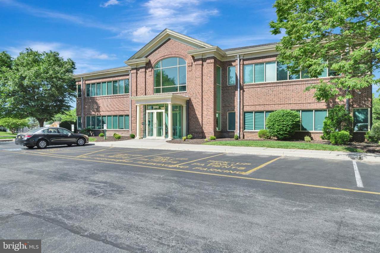 900 Foulk Road - Photo 1