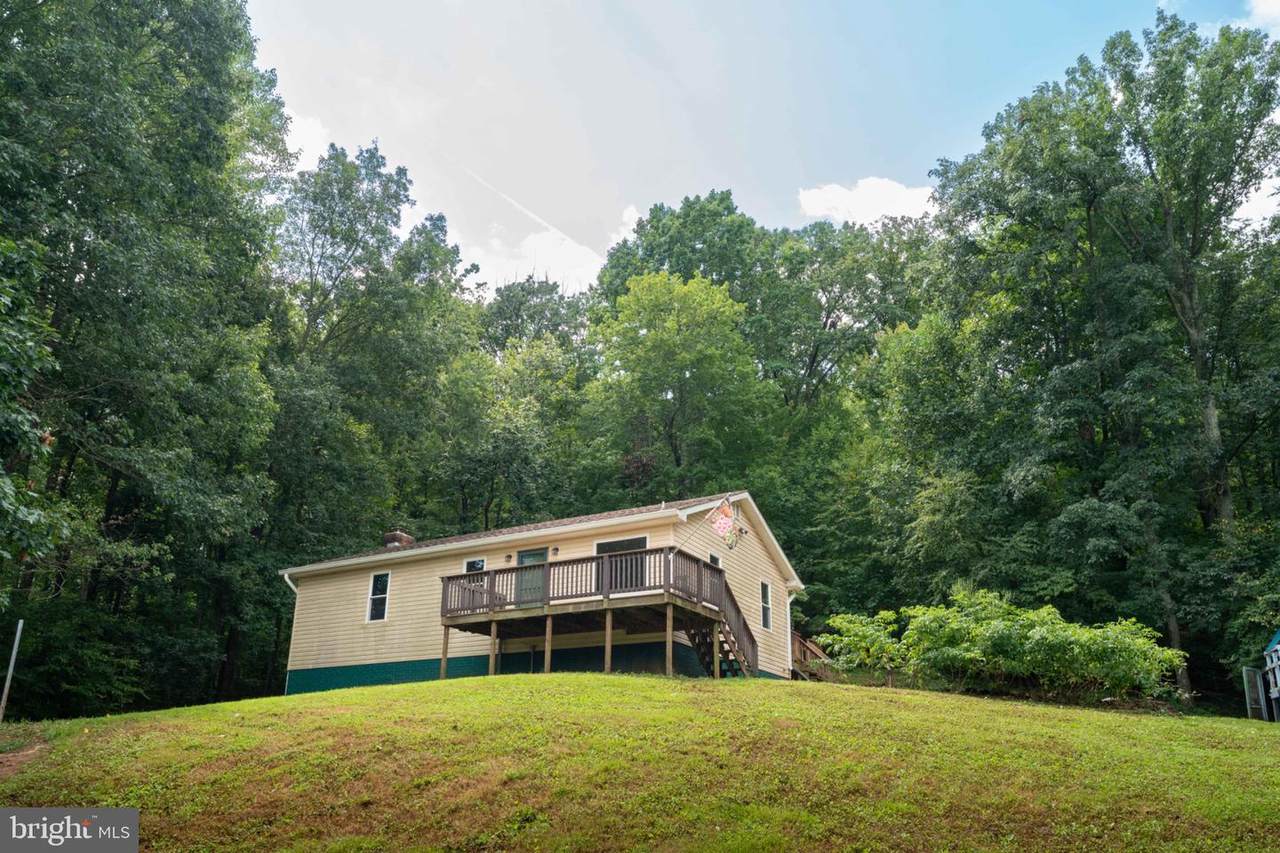 2302 Thoroughfare Road - Photo 1